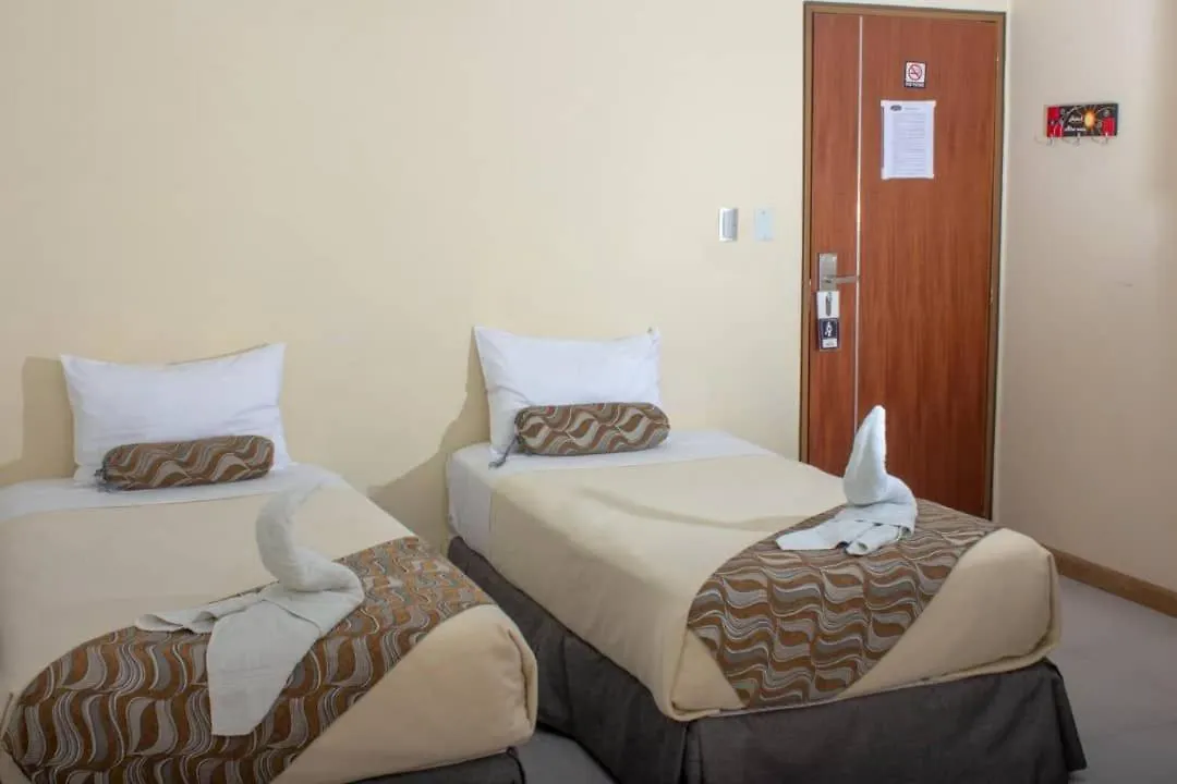 Hotel Alto Mar Catia La Mar