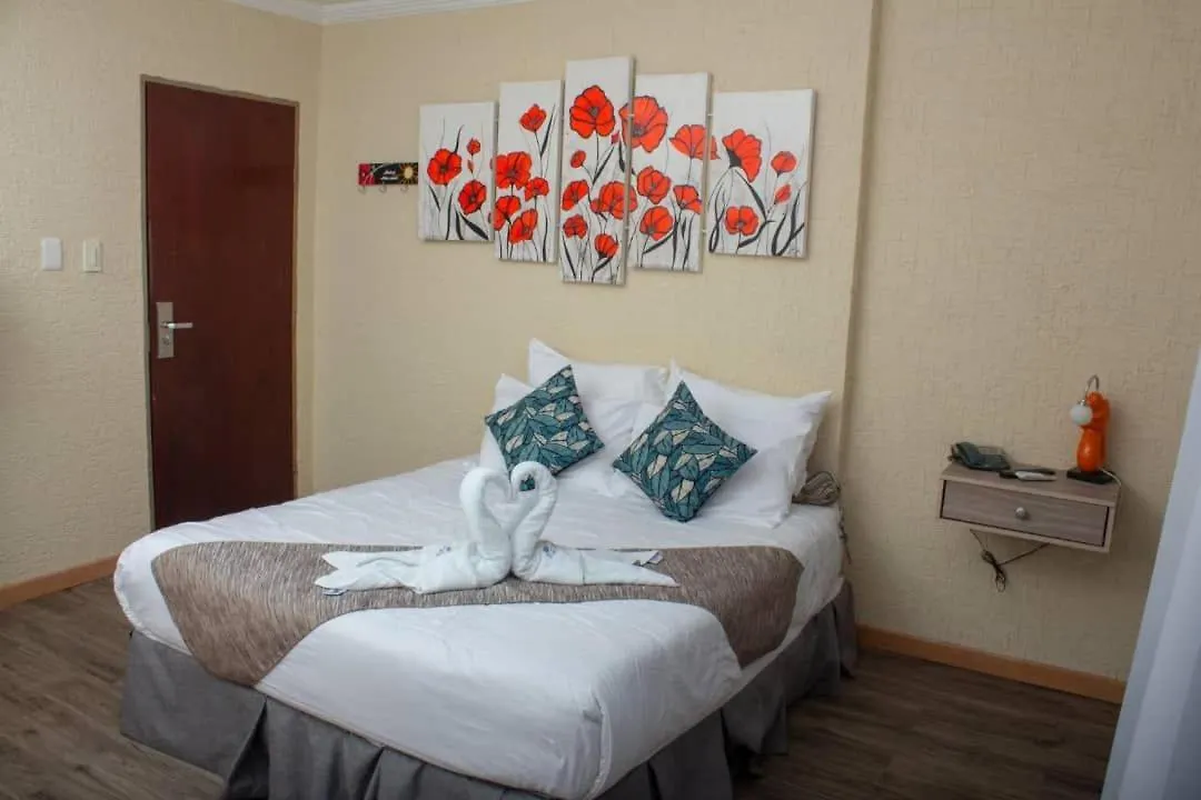 Hotel Alto Mar Catia La Mar