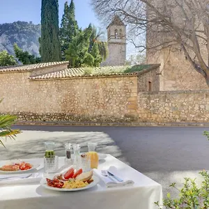 Bed and breakfast Desbrull