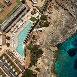 Hotel Six Senses Ibiza