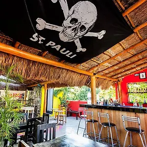 Hostal Che Playa Hostel&bar