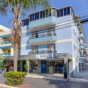 Apartahotel Marazul